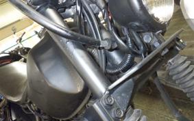 YAMAHA TW200 Gen.2 DG07J