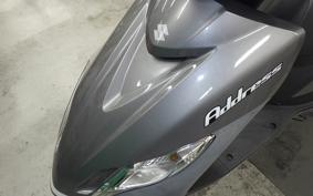 SUZUKI ADDRESS V125 DT11A