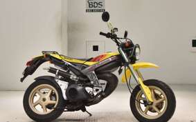 SUZUKI TR110 STREET MAGIC CF12A