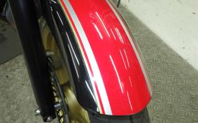 SUZUKI GSX400 IMPULSE 2010 GK7CA