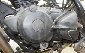 YAMAHA TW225 DG09J