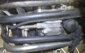 TRIUMPH BONNEVILLE T100 2006