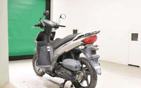 SUZUKI ADDRESS 110 2026 CE47A