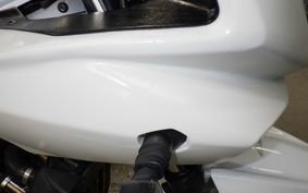 SUZUKI BANDIT 1250 SA 2013 GW72A