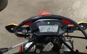 HONDA CRF250L MD44