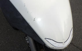 YAMAHA AXIS 125 TREET SE53J