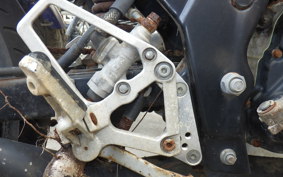 HONDA NS-1 GEN 2 2010 AC12