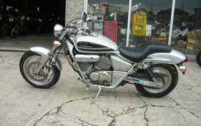 HONDA V-TWIN MAGNA MC29
