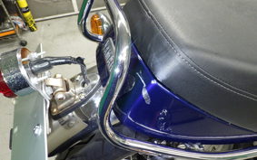 YAMAHA SR400 Gen.5 2022 RH16J