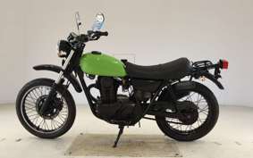 KAWASAKI 250TR BJ250F