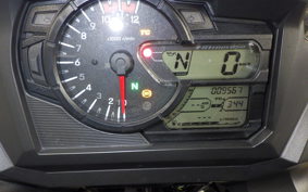 SUZUKI Vストローム650XTA 2020