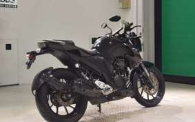 YAMAHA FZ25 2014
