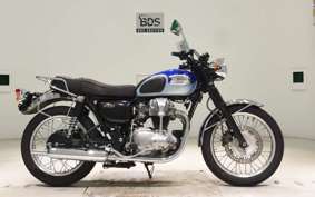 KAWASAKI W650 2005 EJ650A