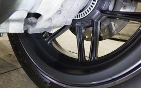 HONDA FORZA 250 2002 MF13