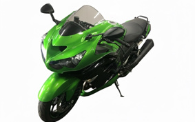 KAWASAKI NINJA ZX-14R OHLINS 2016 ZXT40J