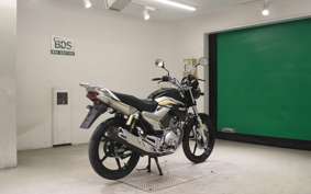 YAMAHA YBR125 2025