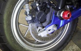 HONDA MONKEY 125 ABS 2023 JB02