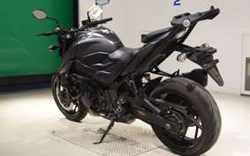 SUZUKI GSX-S750 2017 C533F
