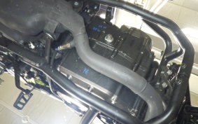 SUZUKI Vストローム250SX
