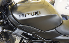 SUZUKI SV650 A 2018 VP55B