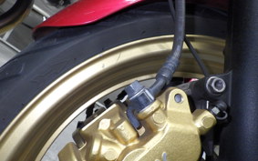 HONDA CB400 SUPER BOLDOR VTEC A 2014 NC42