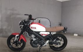 YAMAHA XSR155 RG47