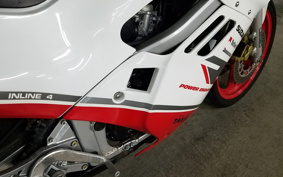 SUZUKI GSX-R250 GJ72A