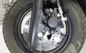 SUZUKI ADDRESS V125 S 1998 CF4MA
