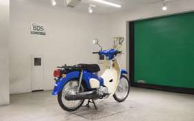 HONDA C50 SUPER CUB 2021 AA09