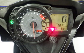 SUZUKI GSX-R1000 2007