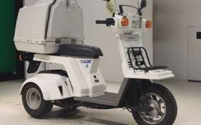 HONDA GYRO X 2012 TD02