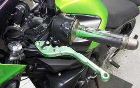 KAWASAKI ER600 N 2012