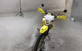 SUZUKI DR-Z125 DF43B
