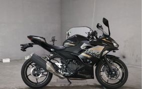 KAWASAKI NINJA400 EX400G