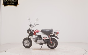 HONDA MONKEY 1969 AB27