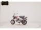 Фото Honda MONKEY 1969 с японского аукциона