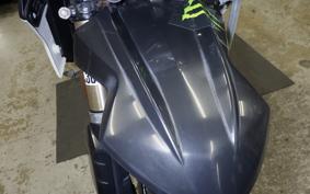 KAWASAKI KSR110 E 2013