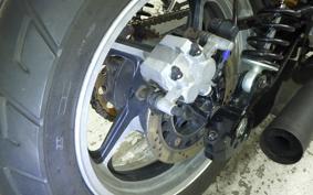 KAWASAKI ZEPHYR 1100 1993 ZRT10A