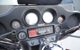 HARLEY FLHTC TRIKE 2002 DJV