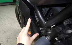 YAMAHA MT-07 2016 RM07J