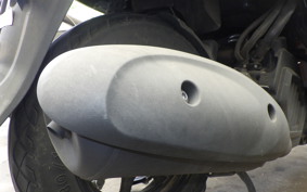 YAMAHA VINO 50 Gen.4 AY02