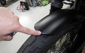 HARLEY FXBB1750 2020