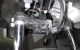 HONDA FORZA 250 2014 MF17