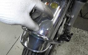 HONDA CB350 FOUR 1973 CB350F