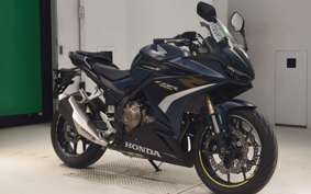 HONDA CBR400R 2024 NC56