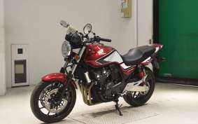 HONDA CB400SF GEN 4 A 2022 NC42