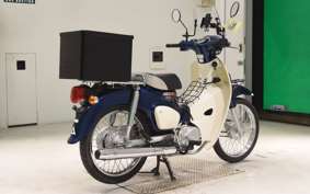 HONDA C110 SUPER CUB JA44