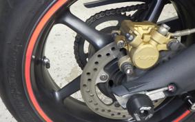 TRIUMPH TRIUMPH STREET TRIPLE 2011