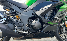 KAWASAKI Ninja 1100SX SE 2026 ZXT10H
