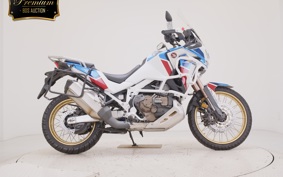 HONDA CRF1100L AFRICA TWIN DCT 2020
